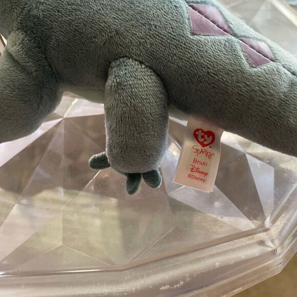 TY Bruni Plush from Frozen - Picture 3 of 11